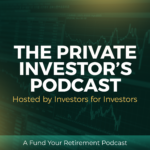 The private investor's podcast