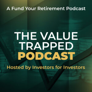 Value Trapped Podcast