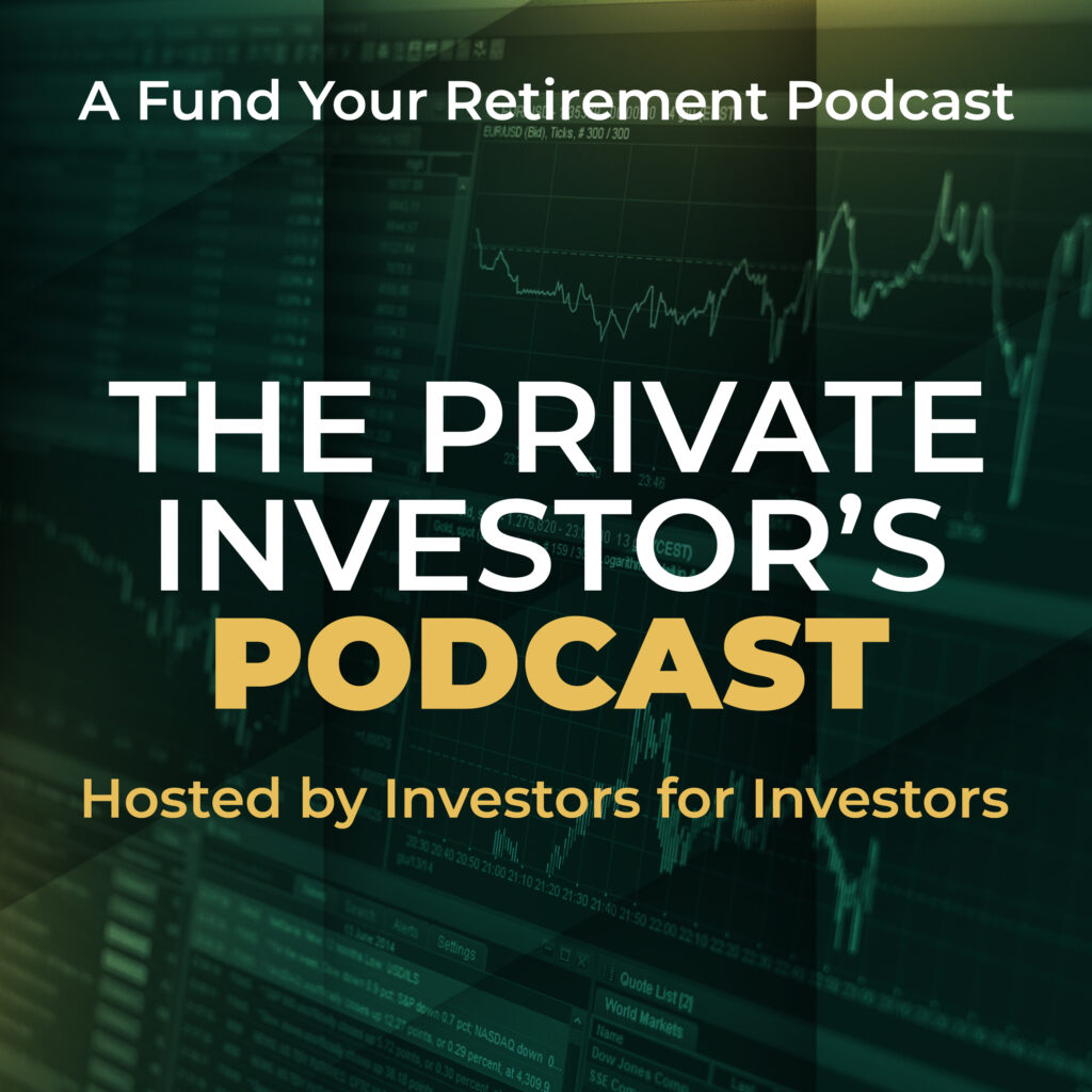 Private Investors Podcast